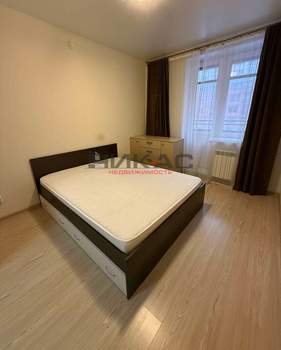 2-к квартира, на длительный срок, 60м2, 7/9 этаж