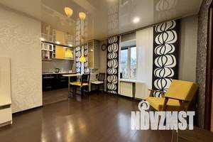 2-к квартира, посуточно, 46м2, 5/5 этаж
