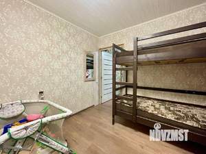 3-к квартира, на длительный срок, 51м2, 5/9 этаж