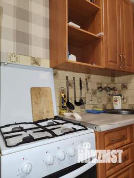 1-к квартира, посуточно, 36м2, 3/5 этаж