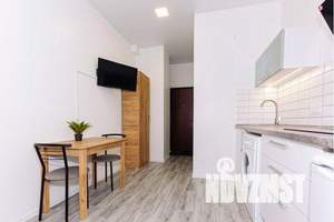 1-к квартира, посуточно, 30м2, 6/20 этаж