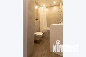 1-к квартира, посуточно, 25м2, 9/20 этаж