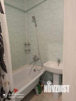 1-к квартира, на длительный срок, 40м2, 10/16 этаж