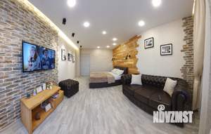 2-к квартира, посуточно, 75м2, 4/9 этаж