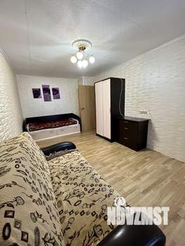 1-к квартира, на длительный срок, 31м2, 5/5 этаж