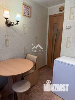 1-к квартира, на длительный срок, 31м2, 2/5 этаж