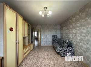 2-к квартира, на длительный срок, 60м2, 10/12 этаж