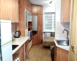 Студия квартира, на длительный срок, 22м2, 2/5 этаж