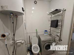 2-к квартира, посуточно, 52м2, 11/12 этаж