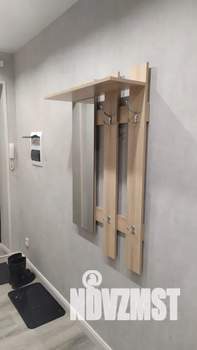2-к квартира, посуточно, 50м2, 5/5 этаж