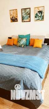 1-к квартира, посуточно, 33м2, 3/5 этаж