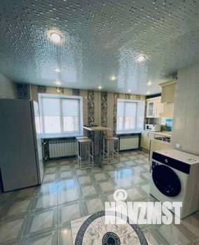 1-к квартира, посуточно, 56м2, 1/1 этаж