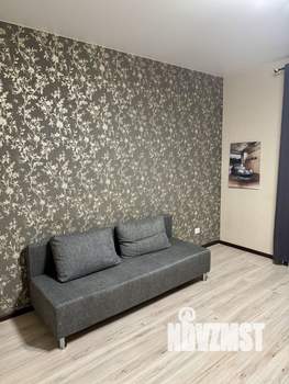 1-к квартира, на длительный срок, 39м2, 2/3 этаж