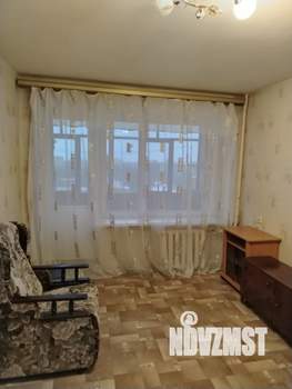 1-к квартира, на длительный срок, 30м2, 7/9 этаж