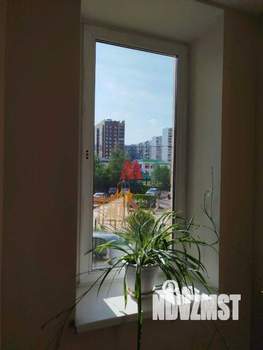 1-к квартира, на длительный срок, 40м2, 2/10 этаж