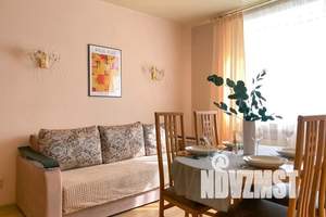 1-к квартира, посуточно, 10м2, 1/1 этаж