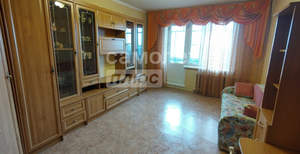 3-к квартира, на длительный срок, 65м2, 10/10 этаж