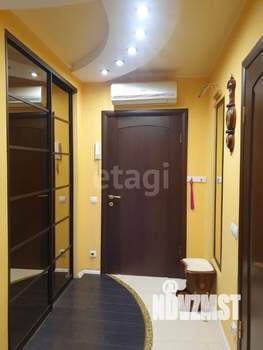 2-к квартира, на длительный срок, 60м2, 4/10 этаж