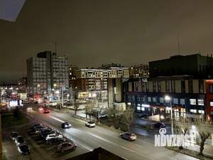 Студия квартира, посуточно, 23м2, 5/9 этаж