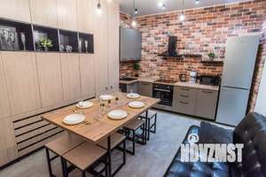 1-к квартира, посуточно, 72м2, 1/1 этаж