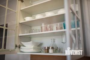 2-к квартира, посуточно, 58м2, 1/1 этаж