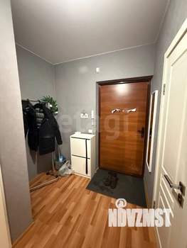 1-к квартира, на длительный срок, 44м2, 1/12 этаж