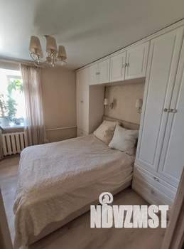 1-к квартира, посуточно, 31м2, 4/5 этаж