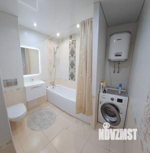 3-к квартира, на длительный срок, 60м2, 1/5 этаж