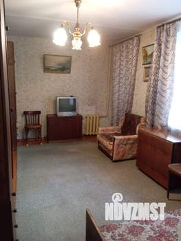 2-к квартира, на длительный срок, 44м2, 2/5 этаж