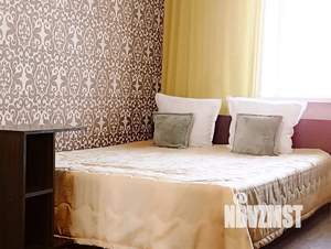 1-к квартира, посуточно, 30м2, 12/18 этаж