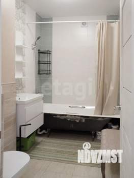 1-к квартира, на длительный срок, 42м2, 4/9 этаж