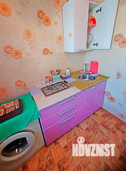 1-к квартира, на длительный срок, 32м2, 3/4 этаж