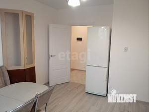 1-к квартира, на длительный срок, 42м2, 6/9 этаж