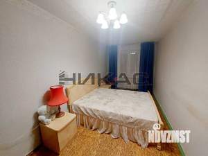 2-к квартира, на длительный срок, 48м2, 1/5 этаж