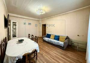 2-к квартира, на длительный срок, 60м2, 2/2 этаж