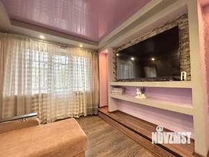2-к квартира, посуточно, 50м2, 3/5 этаж