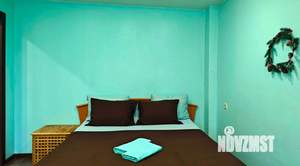 1-к квартира, посуточно, 33м2, 1/1 этаж