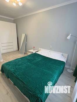 1-к квартира, на длительный срок, 32м2, 10/10 этаж