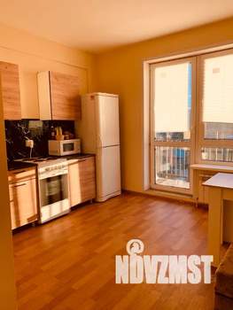 2-к квартира, посуточно, 49м2, 7/10 этаж