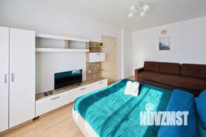 2-к квартира, посуточно, 55м2, 11/17 этаж