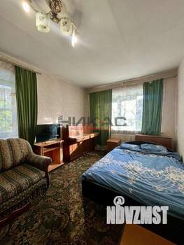 1-к квартира, на длительный срок, 30м2, 1/4 этаж