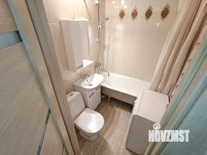 1-к квартира, на длительный срок, 35м2, 4/5 этаж