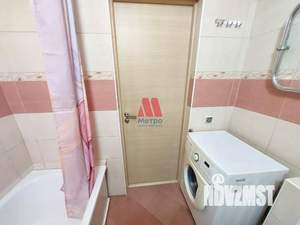 1-к квартира, на длительный срок, 42м2, 1/5 этаж