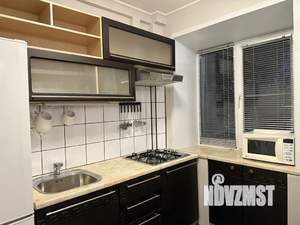 2-к квартира, посуточно, 50м2, 4/5 этаж