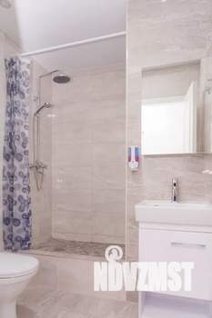 2-к квартира, посуточно, 35м2, 1/12 этаж