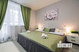 3-к квартира, на длительный срок, 96м2, 1/5 этаж