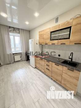 1-к квартира, на длительный срок, 45м2, 5/12 этаж