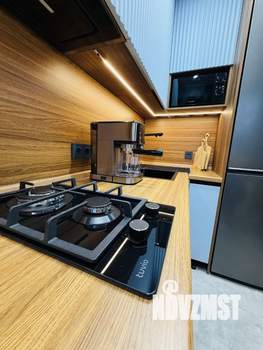 2-к квартира, посуточно, 35м2, 3/5 этаж