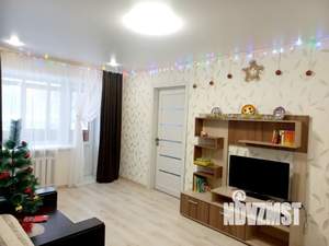 2-к квартира, посуточно, 42м2, 2/5 этаж