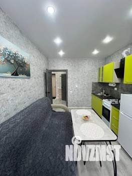 1-к квартира, посуточно, 34м2, 5/9 этаж